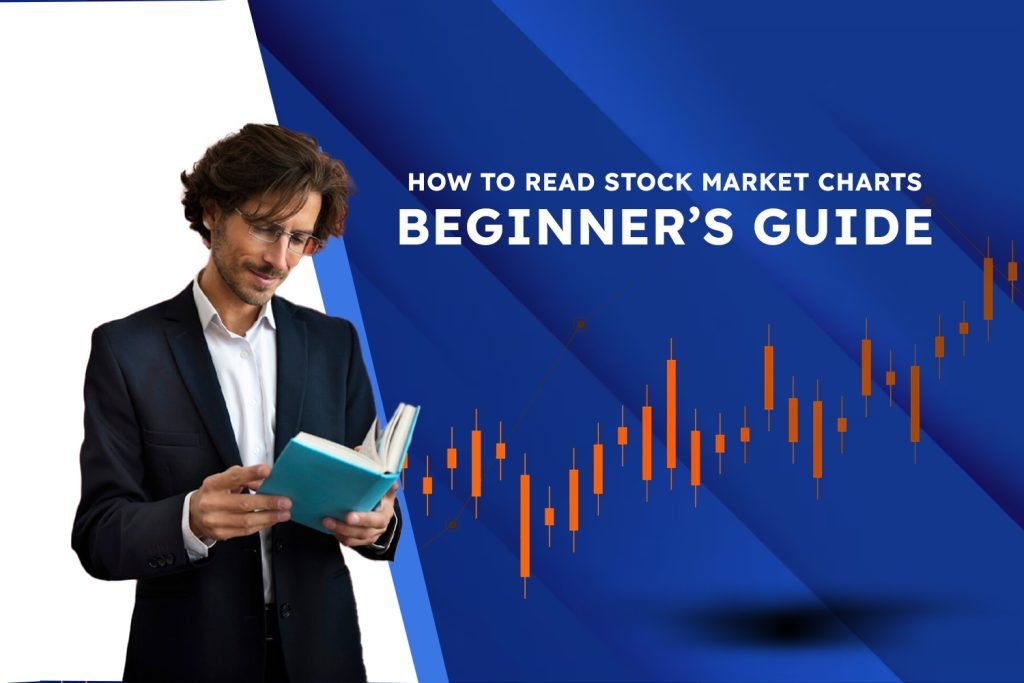 How to read stock market charts: Beginner’s Guide