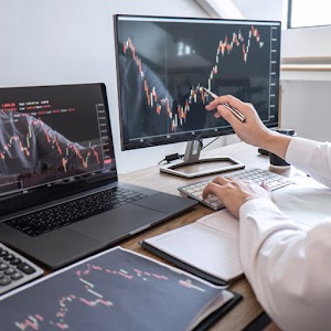 Delhi Trading Academy - Stock Market Courses in Gurgaon place picture
